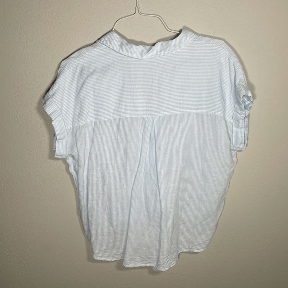 Sanctuary Borrego Tie Shirt - Picture 4 of 6